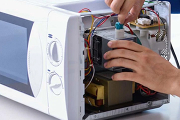 Best Microwave Repair Services in Bangalore