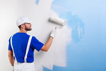 Book Painting Services in Bangalore
