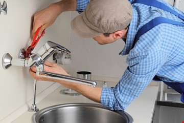 Best Plumbers home services in Bangalore