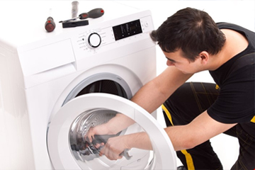 Top Washing Machine Repair Services in Bangalore